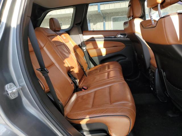 Photo 11 from auction – 2012 JEEP GRAND CHER with VIN 1C4RJFCG8CC148755