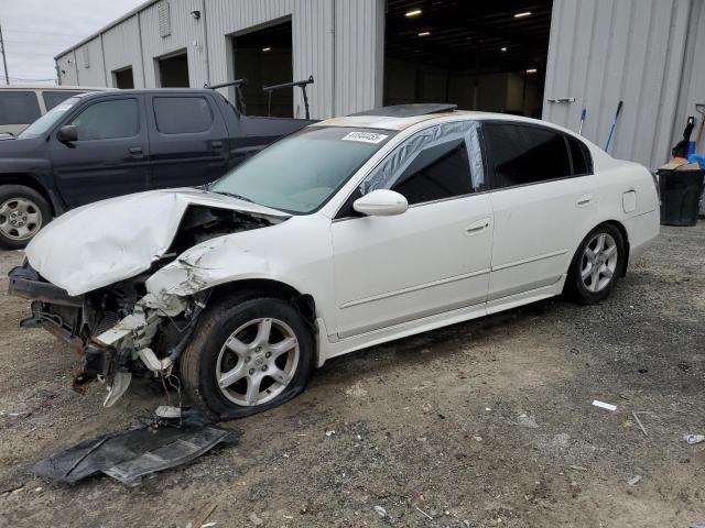 NISSAN ALTIMA S 2006 with VIN 1N4AL11D06N457301 - Photo from auction