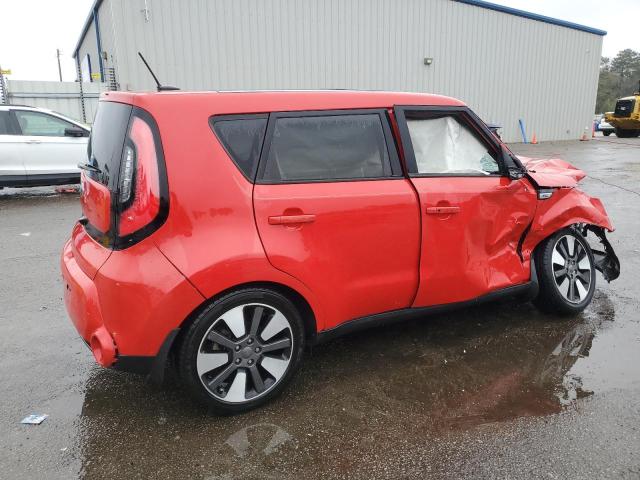 Photo 3 from auction – 2015 KIA SOUL ! with VIN KNDJX3A54F7748052