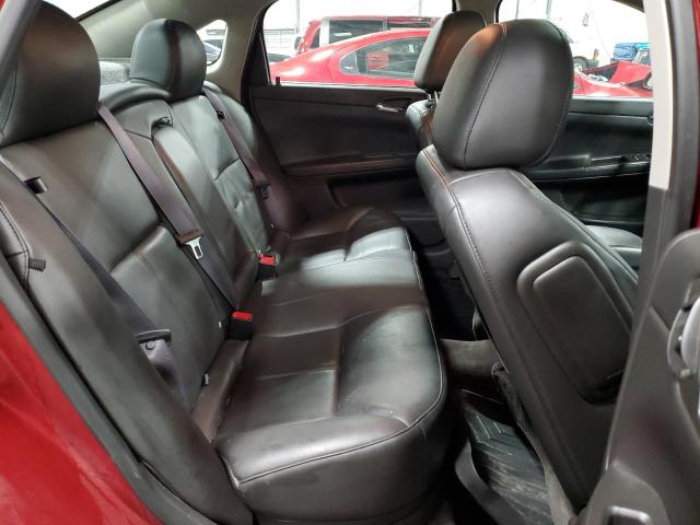 Photo 10 from auction – 2015 CHEVROLET IMPALA LIM with VIN 2G1WC5E34F1156937