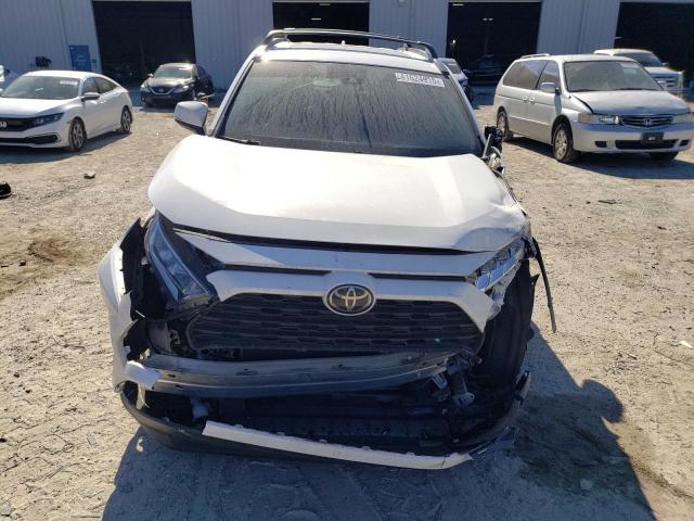 Photo 5 from auction – 2021 TOYOTA RAV4 XLE with VIN 2T3P1RFV8MC213574