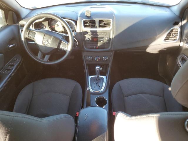 Photo 8 from auction – 2011 DODGE AVENGER EX with VIN 1B3BD4FB4BN578574