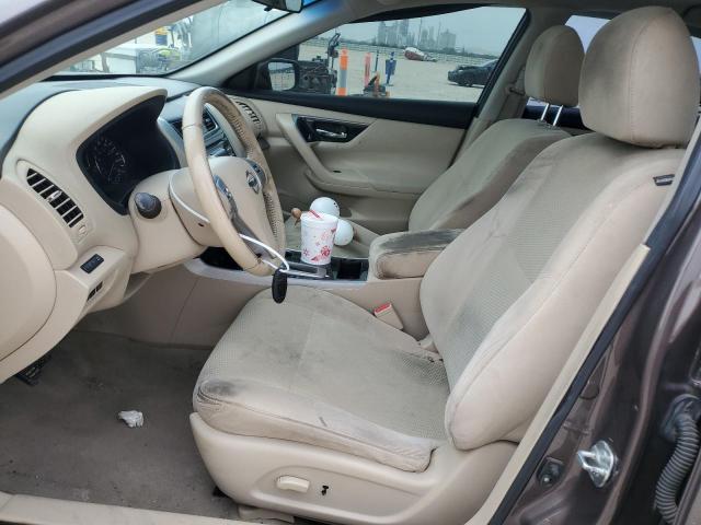 Photo 7 from auction – 2014 NISSAN ALTIMA with VIN 1N4AL3APXEC135166