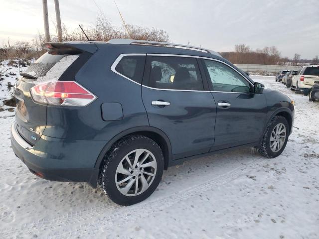 Zdjęcie 3 z aukcji – 2014 NISSAN ROGUE S z VIN 5N1AT2MVXEC864052