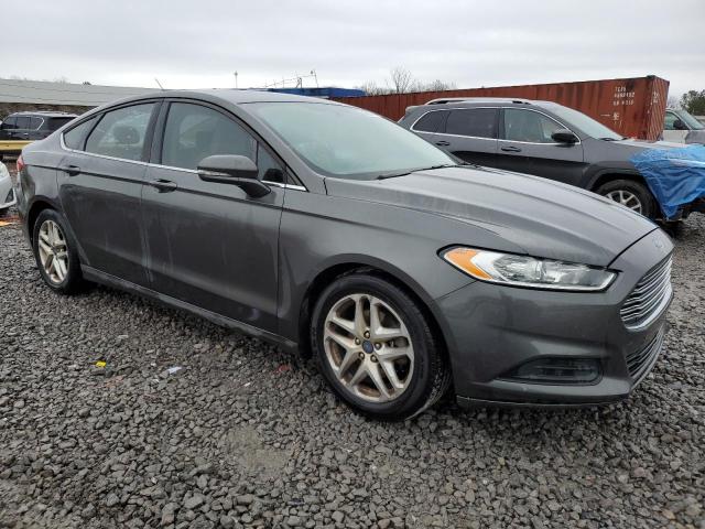 Photo 4 from auction – 2016 FORD FUSION SE with VIN 1FA6P0H70G5114400