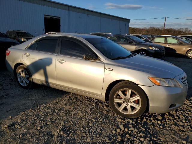 Photo 4 from auction – 2007 TOYOTA CAMRY CE with VIN JTNBE46K373063611