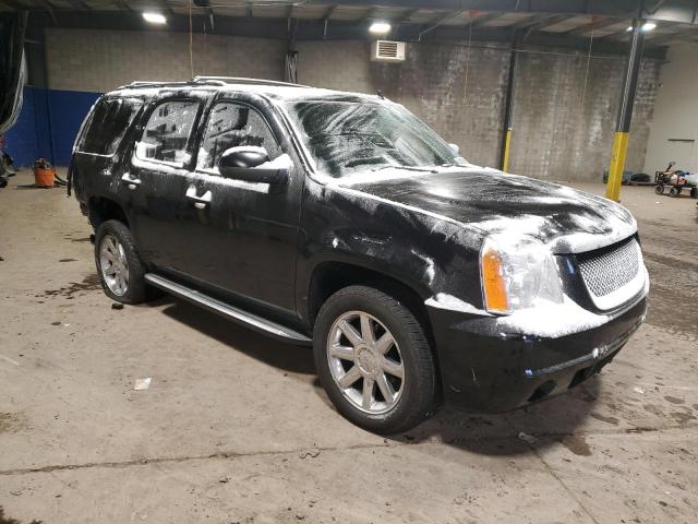 Photo 4 from auction – 2007 GMC YUKON with VIN 1GKFK13067R321122