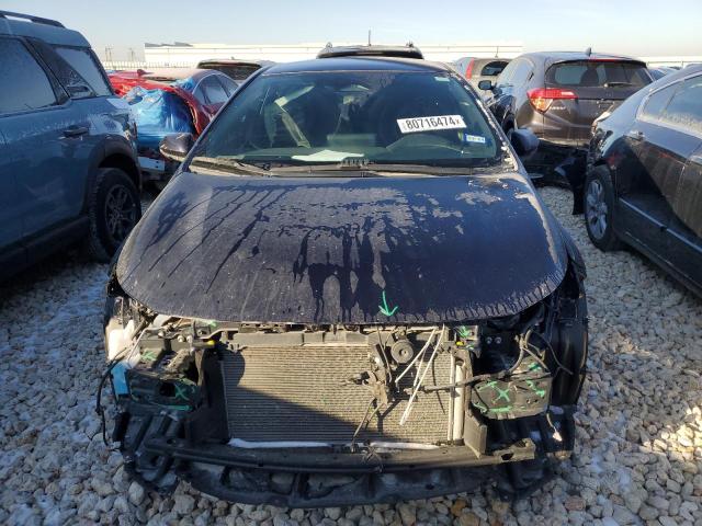 Photo 5 from auction – 2023 TOYOTA COROLLA SE with VIN 5YFS4MCE9PP142875