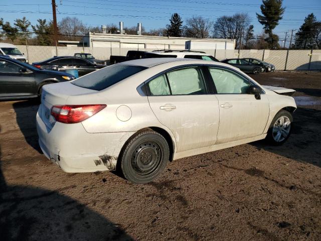 Photo 3 from auction – 2017 SUBARU LEGACY 2.5 with VIN 4S3BNAA63H3011832