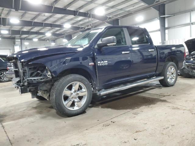 RAM 1500 SLT 2017 with VIN 1C6RR7LT5HS835224 - Photo from auction