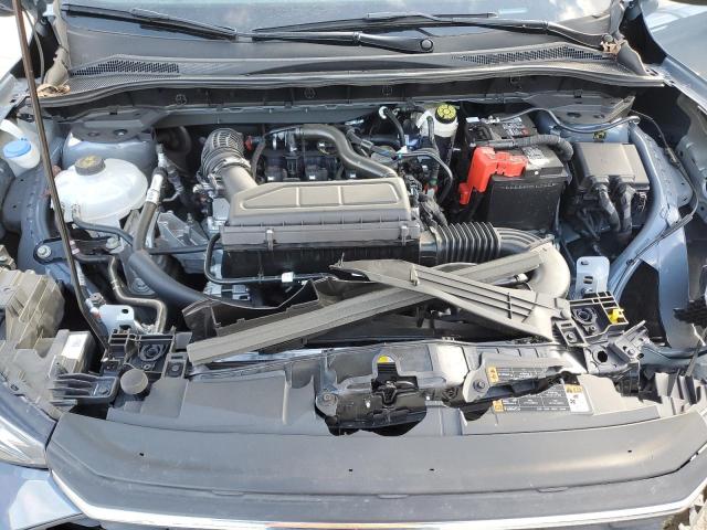 Photo 12 from auction – 2024 FORD ESCAPE ACT with VIN 1FMCU0GN7RUA40208
