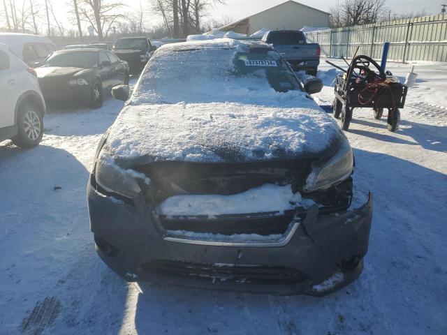Photo 5 from auction – 2017 SUBARU LEGACY 2.5 with VIN 4S3BNAF61H3051528