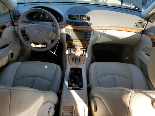 Photo 8 from auction – 2006 MERCEDES-BENZ E 350 with VIN WDBUF56J36A930652