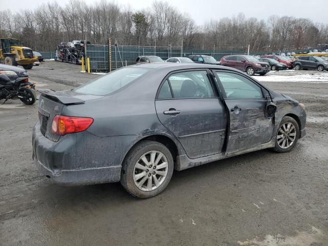 Photo 3 from auction – 2010 TOYOTA COROLLA BA with VIN 2T1BU4EE5AC475062