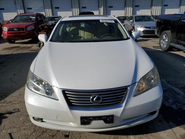 Photo 5 from auction – 2008 LEXUS ES 350 with VIN JTHBJ46G982262647