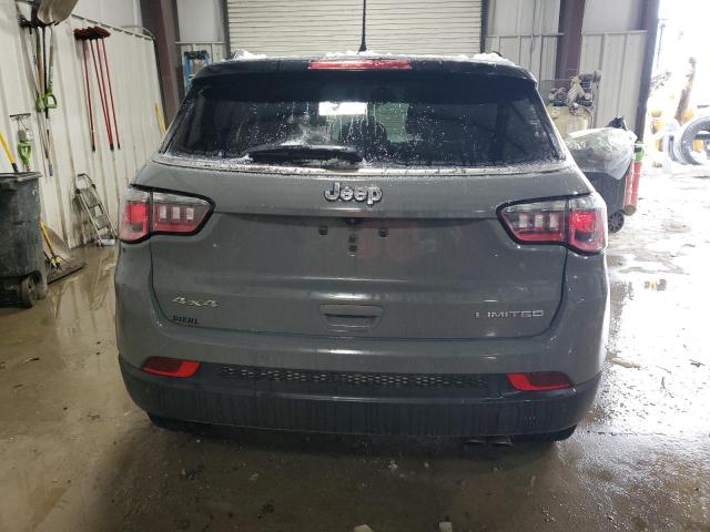 Фото 6 с аукциона – 2022 JEEP COMPASS LI с VIN 3C4NJDCB4NT125066