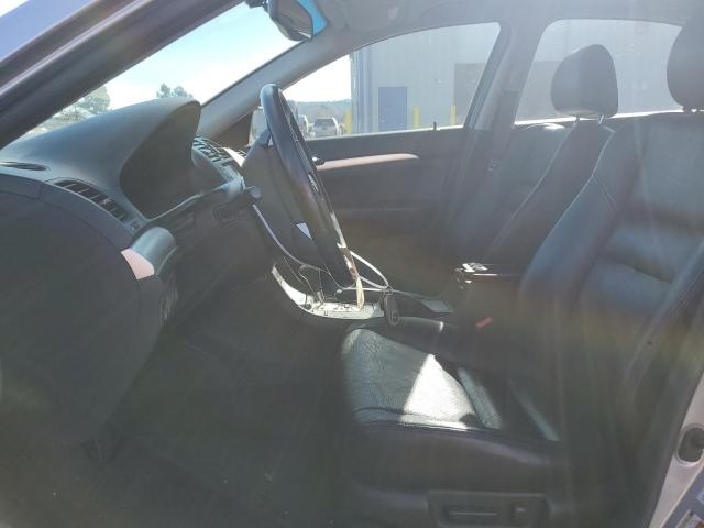 Photo 7 from auction – 2005 ACURA TSX with VIN JH4CL96995C014420
