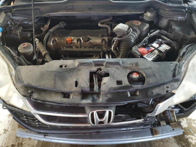 Photo 12 from auction – 2011 HONDA CR-V LX with VIN JHLRE4H33BC029852