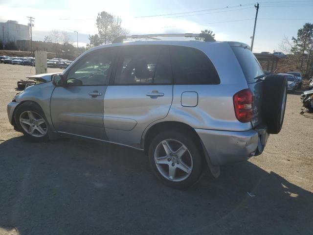 Photo 2 from auction – 2005 TOYOTA RAV4 with VIN JTEGD20V150075996