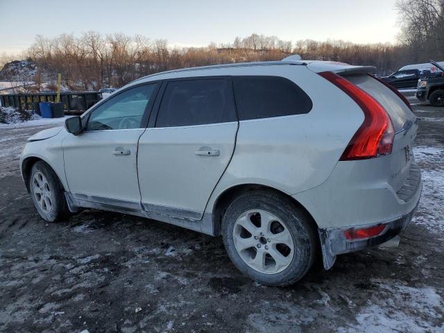 Photo 2 from auction – 2013 VOLVO XC60 3.2 with VIN YV4940DZ0D2374815