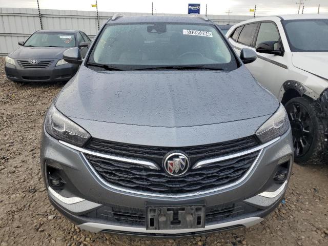Photo 5 from auction – 2021 BUICK ENCORE GX with VIN KL4MMFSL2MB159431