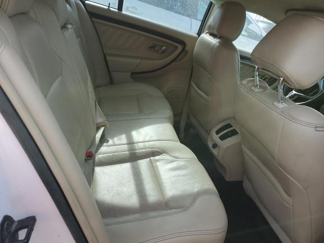 Photo 10 from auction – 2014 FORD TAURUS LIM with VIN 1FAHP2F88EG176029
