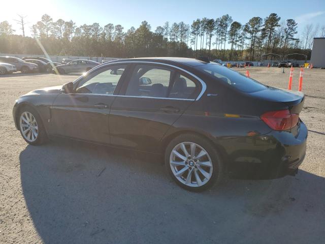 Photo 2 from auction – 2017 BMW 330E with VIN WBA8E1C59HK895180