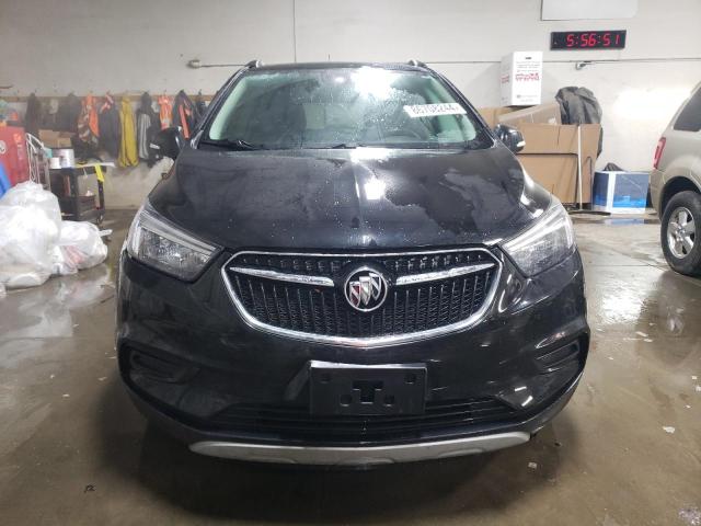 Photo 5 from auction – 2019 BUICK ENCORE PRE with VIN KL4CJASBXKB911565