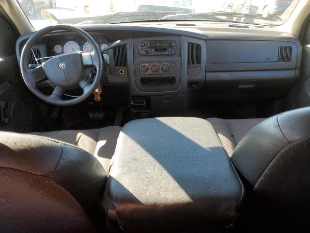 Photo 8 from auction – 2004 DODGE RAM 1500 S with VIN 1D7HA18D74J183688
