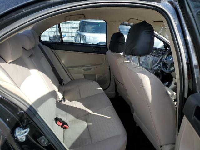 Photo 10 from auction – 2012 MITSUBISHI LANCER ES/ with VIN JA32U2FU3CU011752
