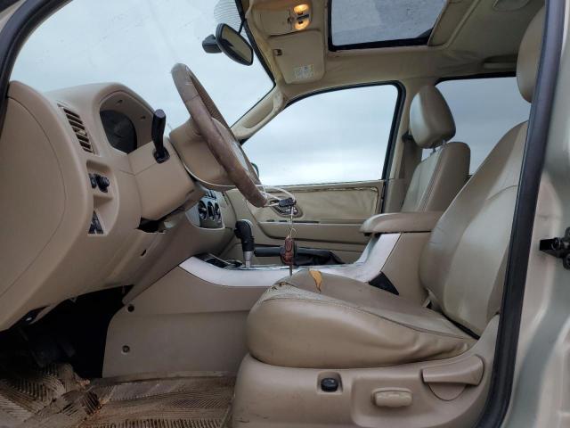 Photo 7 from auction – 2006 MERCURY MARINER with VIN 4M2YU56156DJ06640