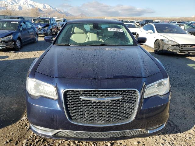 Photo 5 from auction – 2015 CHRYSLER 300 LIMITE with VIN 2C3CCARG1FH736495