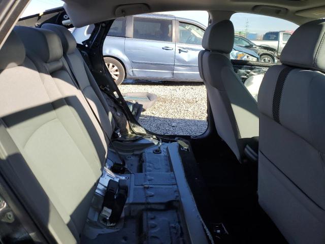 Photo 10 from auction – 2016 HONDA CIVIC EX with VIN 19XFC1F30GE025104