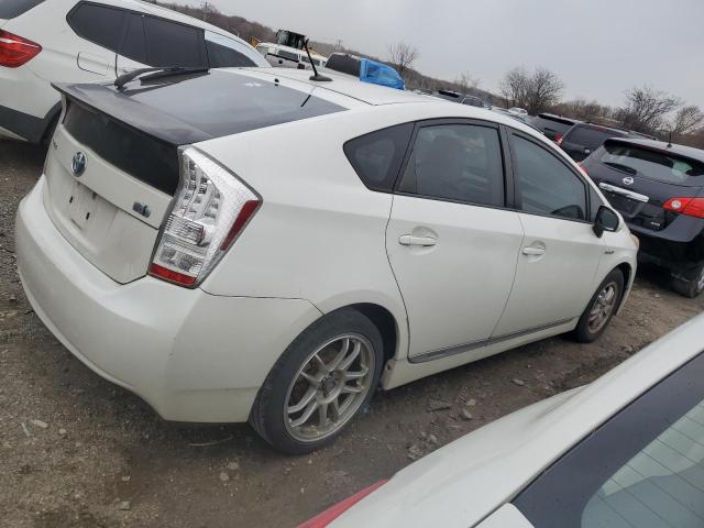 Photo 3 from auction – 2011 TOYOTA PRIUS with VIN JTDKN3DU1B0256093