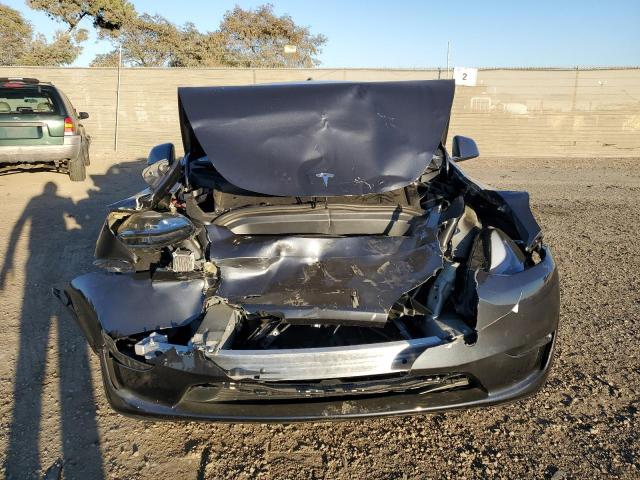Photo 5 from auction – 2024 TESLA MODEL Y with VIN 7SAYGDED1RF179118