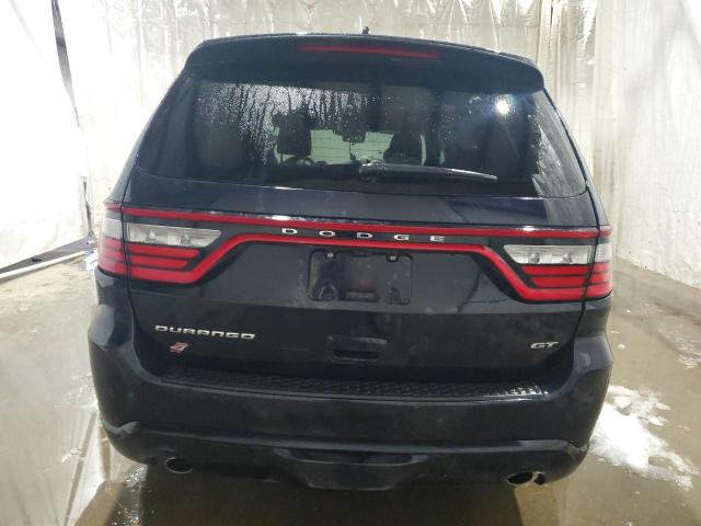 Photo 6 from auction – 2024 DODGE DURANGO GT with VIN 1C4RDJDG6RC147105
