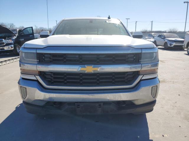 Photo 5 from auction – 2016 CHEVROLET SILVERADO with VIN 1GCUKREC0GF127521