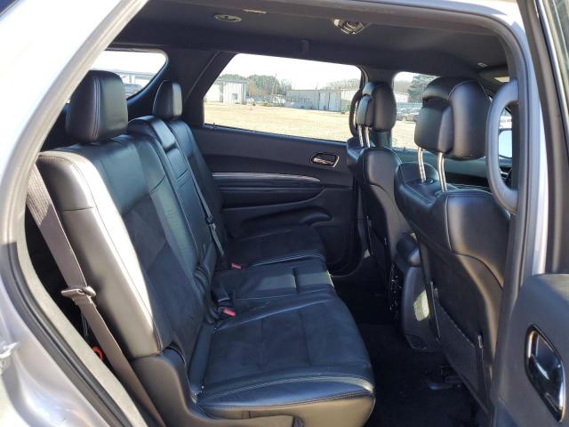 Photo 11 from auction – 2019 DODGE DURANGO GT with VIN 1C4RDHDG2KC826884