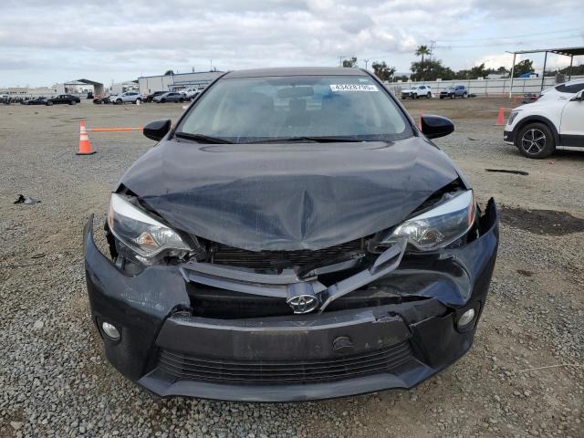 Photo 5 from auction – 2015 TOYOTA COROLLA L with VIN 5YFBURHE6FP305373