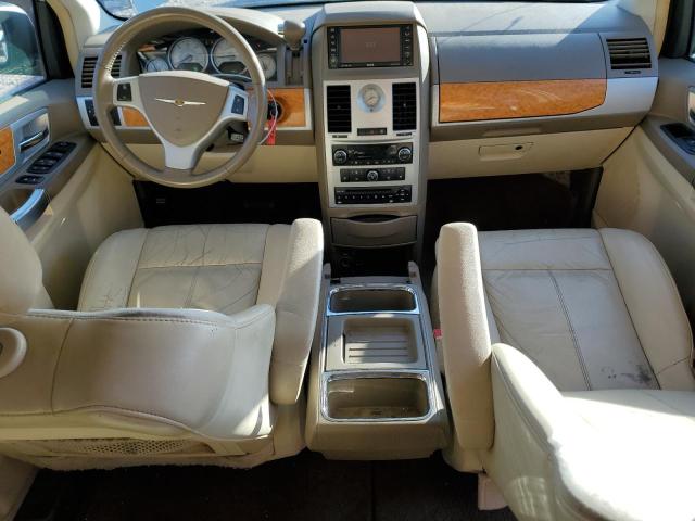 Photo 8 from auction – 2010 CHRYSLER TOWN & COU with VIN 2A4RR7DX7AR353480