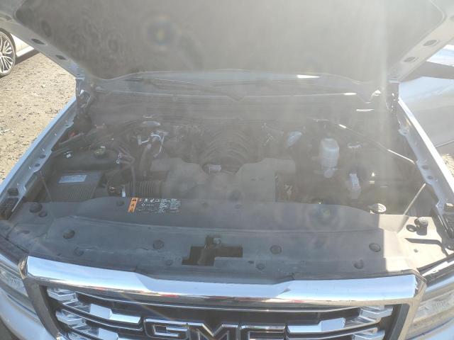 Photo 11 from auction – 2018 GMC SIERRA K15 with VIN 3GTU2NEC9JG207446