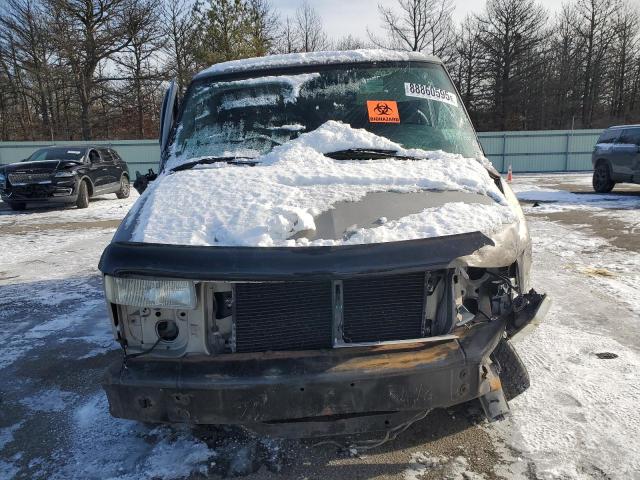 Photo 5 from auction – 2005 CHEVROLET ASTRO with VIN 1GNDM19X55B128751