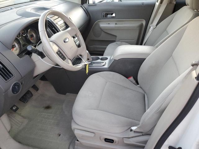 Photo 7 from auction – 2010 FORD EDGE SEL with VIN 2FMDK3JC9ABA05862
