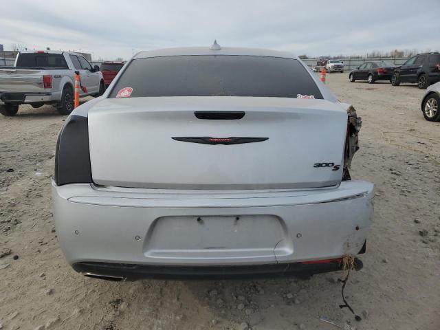 Photo 6 from auction – 2021 CHRYSLER 300 S with VIN 2C3CCABG5MH549896