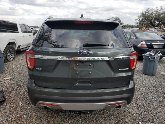 Zdjęcie 6 z aukcji – 2016 FORD EXPLORER X z VIN 1FM5K7D87GGB58468