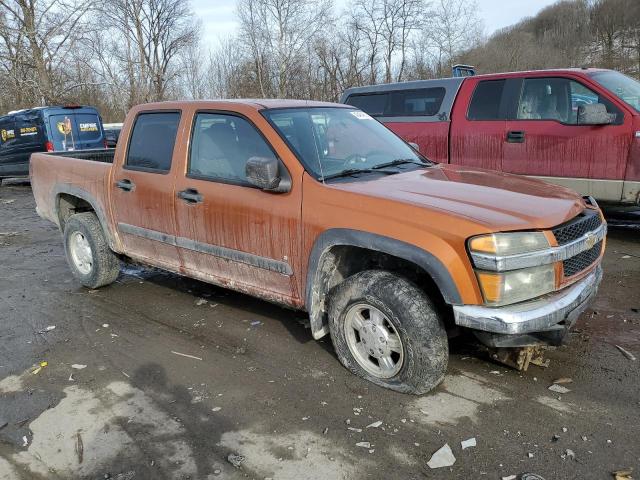 Photo 4 from auction – 2006 CHEVROLET COLORADO with VIN 1GCDT136868130620