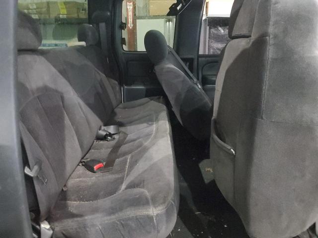Photo 10 from auction – 2000 CHEVROLET SILVERADO with VIN 1GCGK29U2YE409366