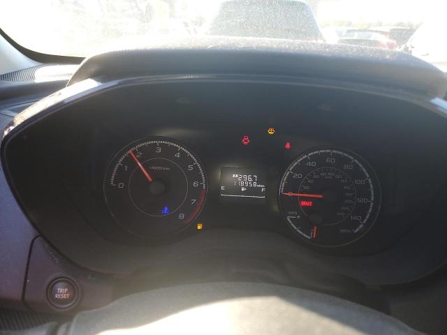 Photo 9 from auction – 2018 SUBARU IMPREZA with VIN 4S3GTAA6XJ1714714