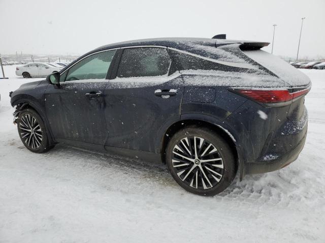 Фото 2 с аукциона – 2024 LEXUS RX 350H BA с VIN 2T2BBMCA4RC023472