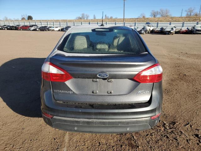 Photo 6 from auction – 2017 FORD FIESTA TIT with VIN 3FADP4CJ4HM136297